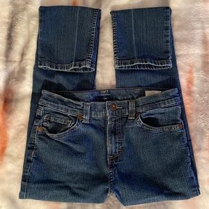 Dickies jeans size 14 RG=3 junior Levi’s